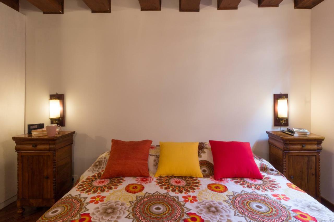 Calle Del Forno Appartement *