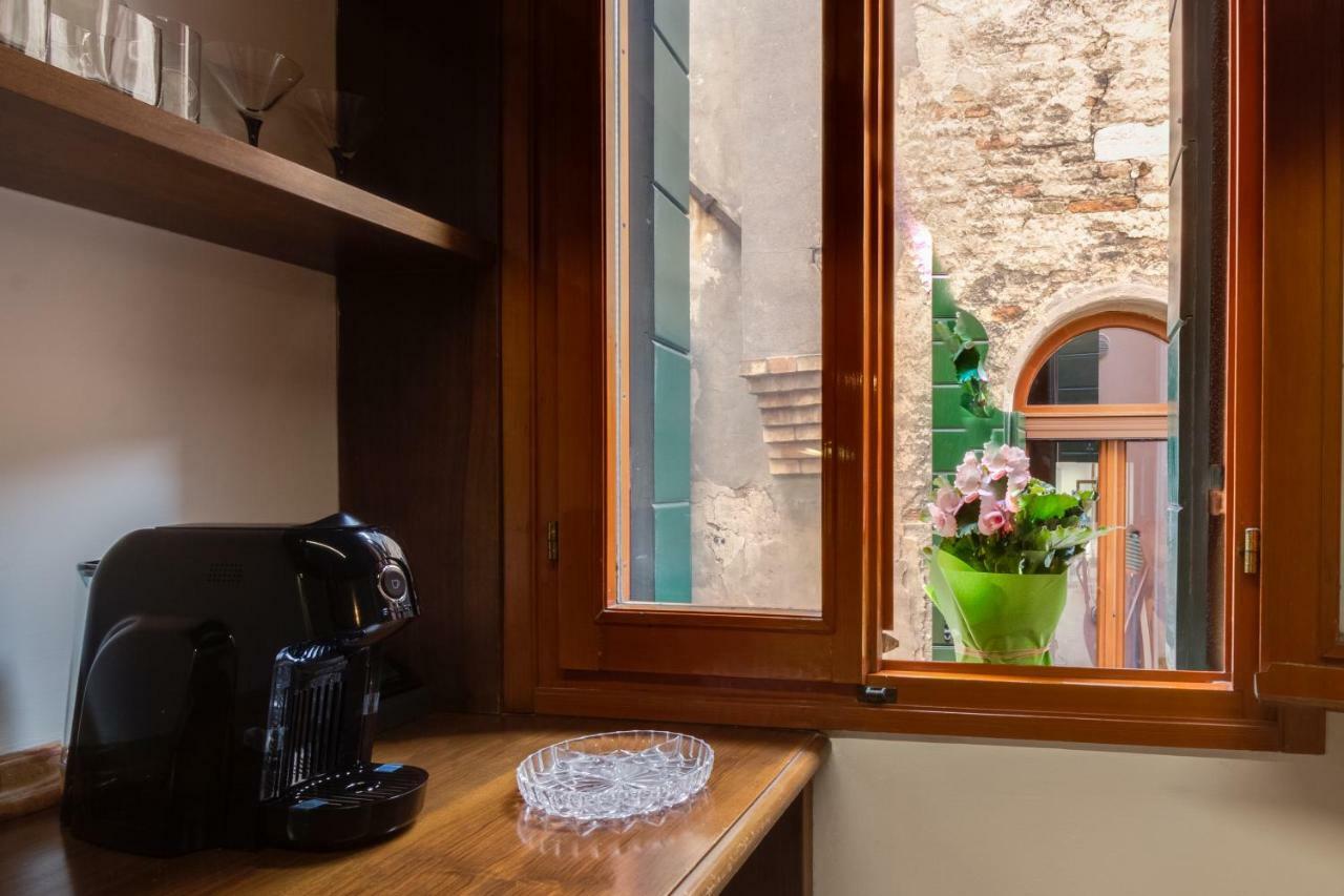 Calle Del Forno Appartement *