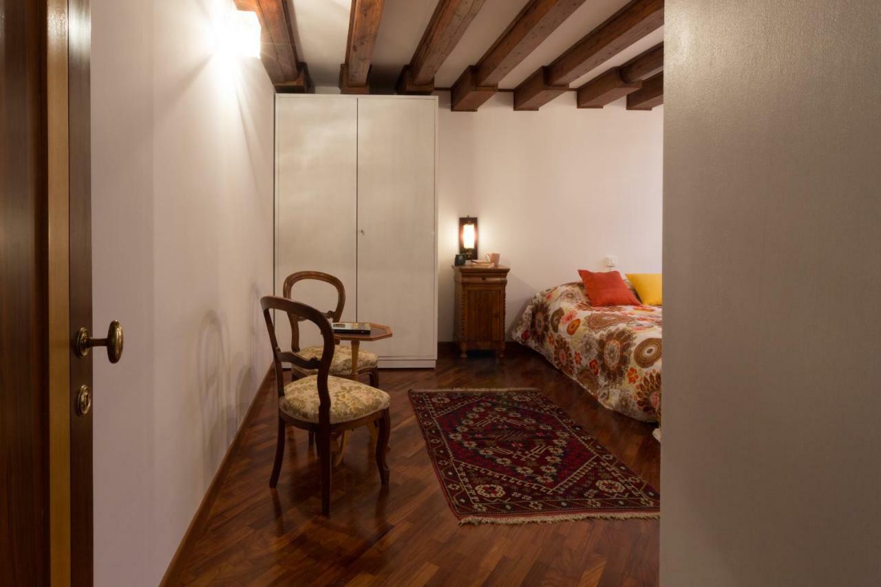 Calle Del Forno Appartement *