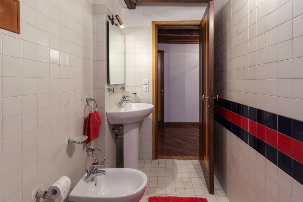 Calle Del Forno Apartamento Veneza